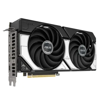 Asus Dual GeForce RTX 5070 12GB GDDR7