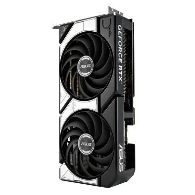Asus Dual GeForce RTX 5070 12GB GDDR7