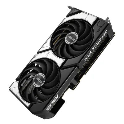 Asus Dual GeForce RTX 5070 12GB GDDR7