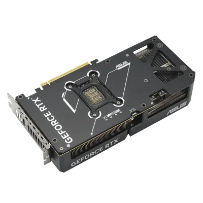 Asus Dual GeForce RTX 5070 12GB GDDR7