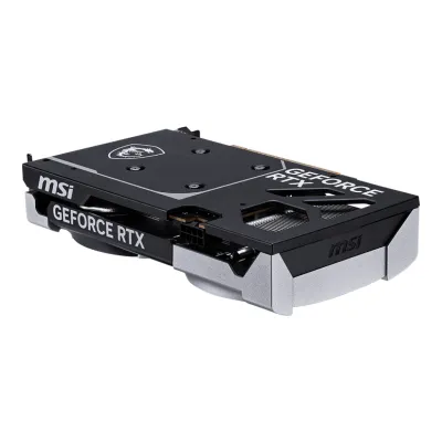 MSI Ventus 2x OC GeForce RTX 5060 8GB GDDR7