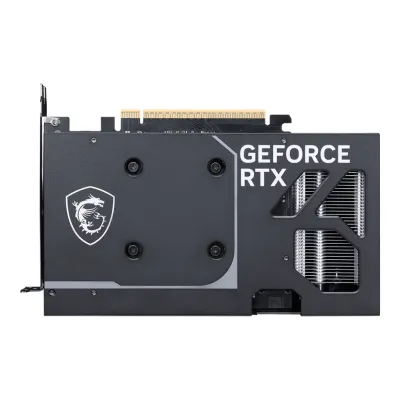 MSI Ventus 2x OC GeForce RTX 5060 8GB GDDR7