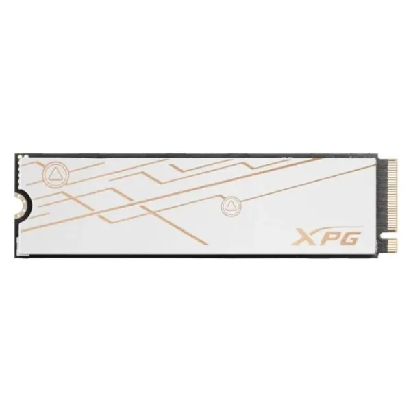 Adata ssd mars 980 blade 1tb gen5 x4 14.000 mb-s