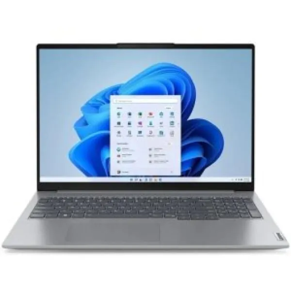 Lenovo ThinkBook 16 G6 i5-13420H 16" 32GB 1TB RJ45 USB-C(THUNDERBOLT4 USB4) W11PRO