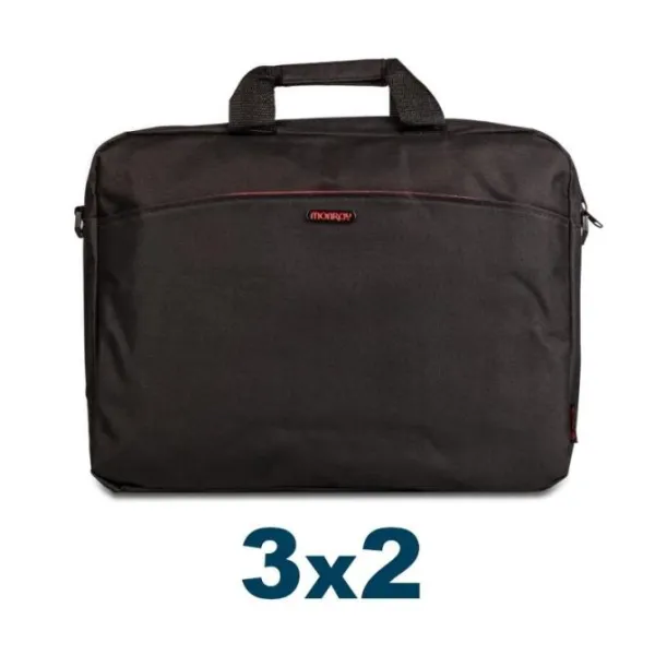 Ngs promo bolsa enterprise 3*2