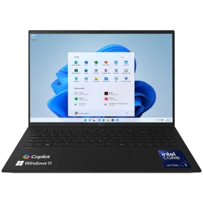 LG Gram 16Z90T-G.AD8BB Intel Core Ultra 7-255H 32GB 2TB SSD 16' LG Gram 16Z90T-G.AD8BB Intel Core Ultra 7-255H 32GB 2TB SSD 16'