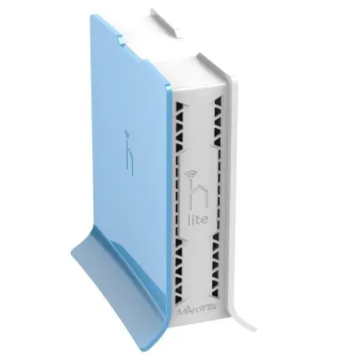Mikrotik RB941-2ND-TC Punto de Acceso 300Mbps