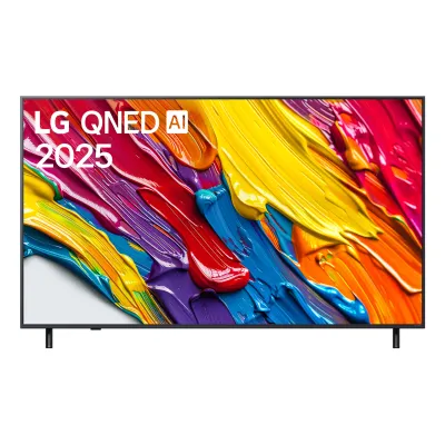 Televisor LG QNED 65QNED82A6B 65'/ Ultra HD 4K/ Smart TV/ WiFi