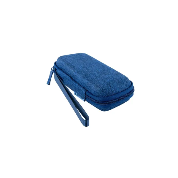 TooQ TQBC-M201PB Estuche Protector para Caja Externa M2 Azul Pacífico 