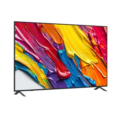 Televisor LG QNED 86QNED82A6B 86'/ Ultra HD 4K/ Smart TV/ WiFi