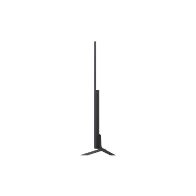 Televisor LG QNED 86QNED82A6B 86'/ Ultra HD 4K/ Smart TV/ WiFi
