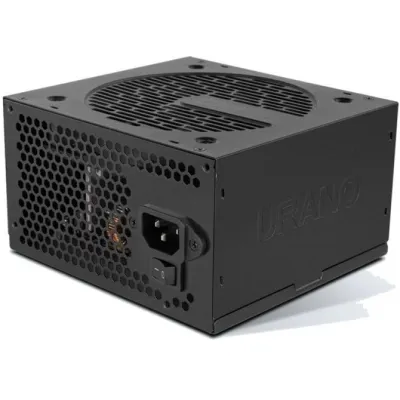 Fuente de Alimentación Nox Urano VX/ 550W/ Ventilador 12cm/ 80