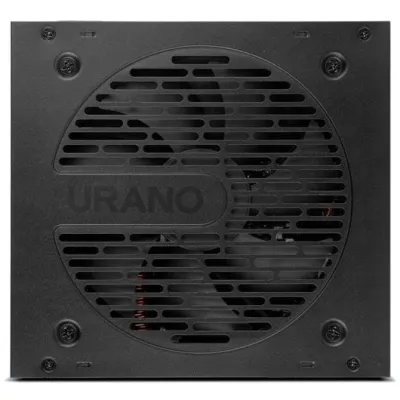 Fuente de Alimentación Nox Urano VX/ 550W/ Ventilador 12cm/ 80