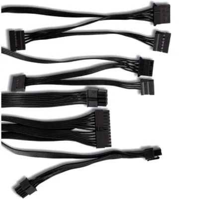 Fuente de Alimentación Nox Urano VX/ 550W/ Ventilador 12cm/ 80