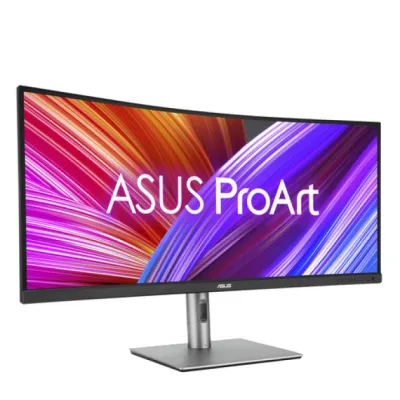 Monitor Profesional Asus ProArt Display PA34VCNV 34'/ UWQHD/