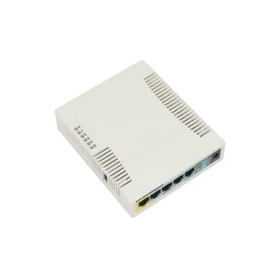 MikroTik 951Ui-2HnD Punto de Acceso WiFi
