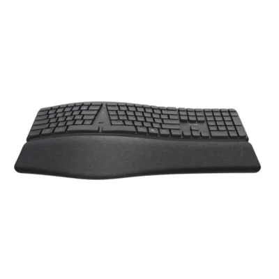 Teclado Inalámbrico por Bluetooth Trust Keyra Multidispositivo