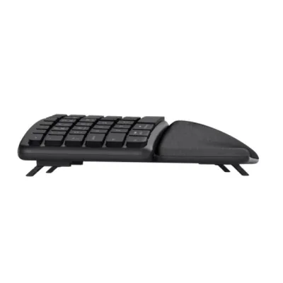 Teclado Inalámbrico por Bluetooth Trust Keyra Multidispositivo