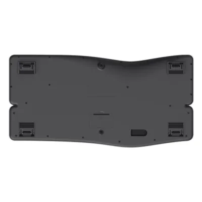 Teclado Inalámbrico por Bluetooth Trust Keyra Multidispositivo