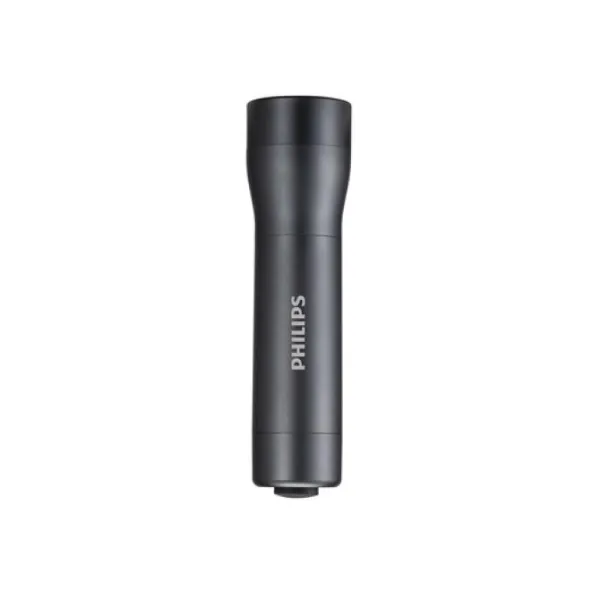 Linterna Philips SFL4001T/10/ 4 pilas *AAA