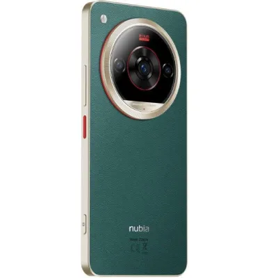 Smartphone ZTE Nubia Focus 2 Ultra 8GB/ 512GB/ 6.8'/ Verde Smartphone ZTE Nubia Focus 2 Ultra 8GB/ 512GB/ 6.8'/ Verde