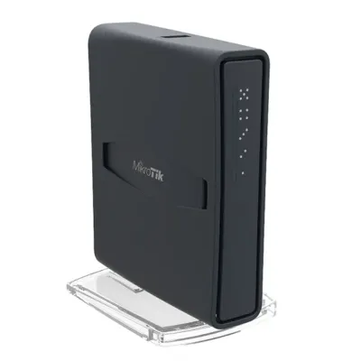 Mikrotik hAP ac lite TC Punto de Acceso WiFi Dual Band AC750 Mikrotik hAP ac lite TC Punto de Acceso WiFi Dual Band AC750