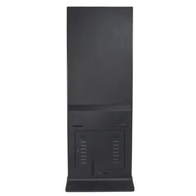 Iggual tótem interactivo 4k orchid 55" alto brillo