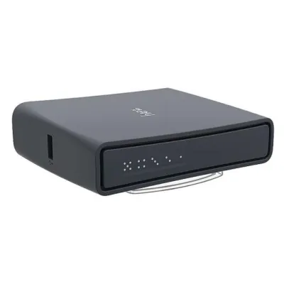 Mikrotik hAP ac lite TC Punto de Acceso WiFi Dual Band AC750 Mikrotik hAP ac lite TC Punto de Acceso WiFi Dual Band AC750