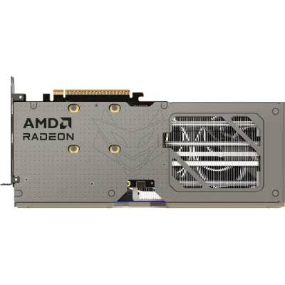 Sapphire Nitro+ AMD Radeon RX 9060 XT Gaming OC 16GB GDDR6