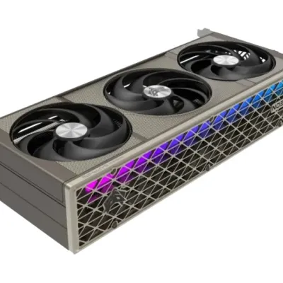 Sapphire Nitro+ AMD Radeon RX 9060 XT Gaming OC 16GB GDDR6