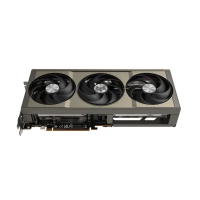 Sapphire Nitro+ AMD Radeon RX 9060 XT Gaming OC 16GB GDDR6