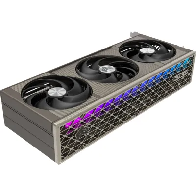 Sapphire Nitro+ AMD Radeon RX 9070 XT Gaming OC 16GB GDDR6