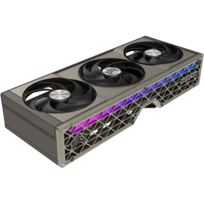 Sapphire Nitro+ AMD Radeon RX 9070 XT Gaming OC 16GB GDDR6