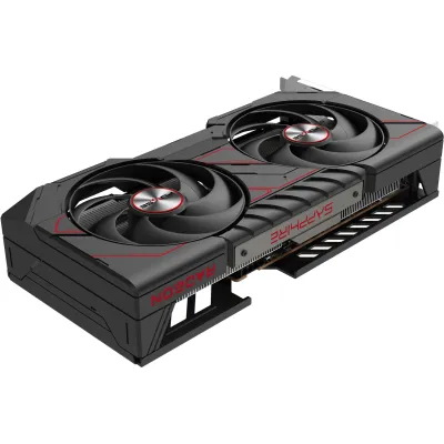 Sapphire Pulse AMD Radeon RX 9060 XT Gaming 8GB GDDR6