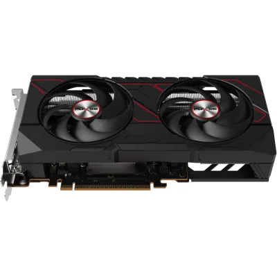 Sapphire Pulse AMD Radeon RX 9060 XT Gaming 8GB GDDR6