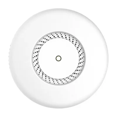 Mikrotik RBCAPGI-5ACD2ND Punto de Acceso WiFi AC1200 Doble Mikrotik RBCAPGI-5ACD2ND Punto de Acceso WiFi AC1200 Doble