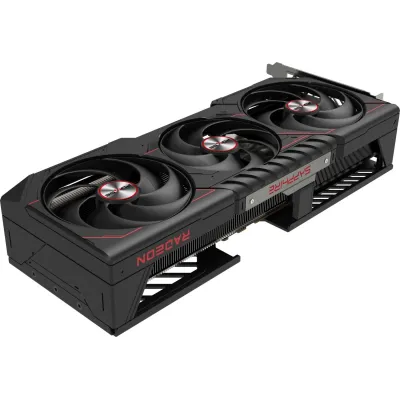 Sapphire Pulse AMD Radeon RX 9070 XT 16GB GDDR6