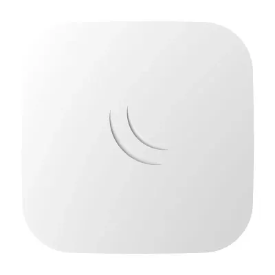 Mikrotik RBCAPGI-5ACD2ND Punto de Acceso WiFi AC1200 Doble Mikrotik RBCAPGI-5ACD2ND Punto de Acceso WiFi AC1200 Doble