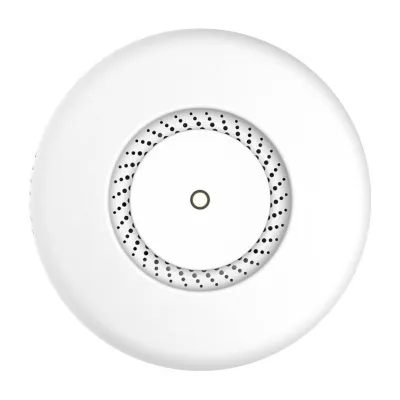 Mikrotik RBCAPGI-5ACD2ND Punto de Acceso WiFi AC1200 Doble Mikrotik RBCAPGI-5ACD2ND Punto de Acceso WiFi AC1200 Doble