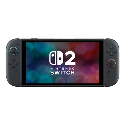 Nintendo Switch 2/ Incluye Código Juego Mario Kart World Nintendo Switch 2/ Incluye Código Juego Mario Kart World