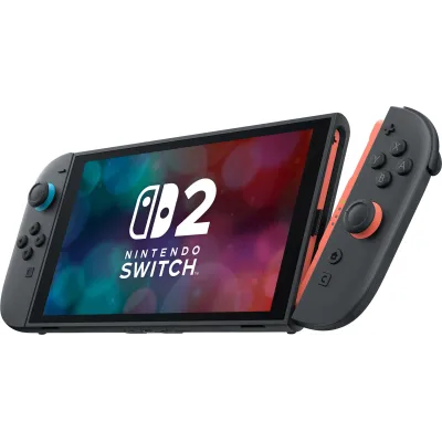 Nintendo Switch 2/ Incluye Código Juego Mario Kart World Nintendo Switch 2/ Incluye Código Juego Mario Kart World