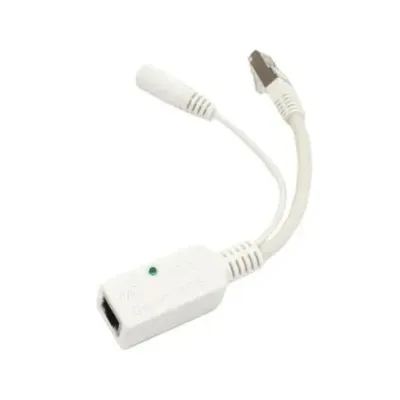Mikrotik RBGPOE Inyector PoE Gigabit Ethernet
