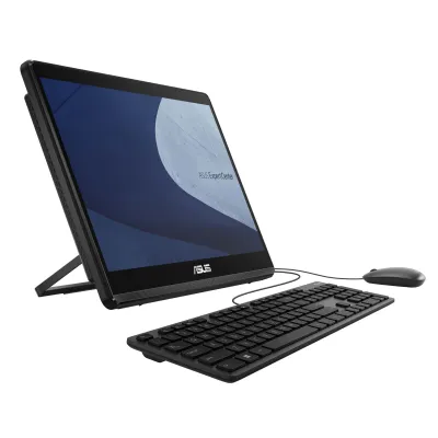 PC All in One Asus ExpertCenter E1 AiO E1600WKAT-BA002M Intel PC All in One Asus ExpertCenter E1 AiO E1600WKAT-BA002M Intel