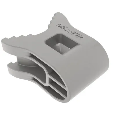 Eje Adicional para Montaje en Poste Mikrotik QM-X/ Para Eje Adicional para Montaje en Poste Mikrotik QM-X/ Para