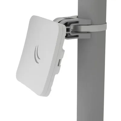 Eje Adicional para Montaje en Poste Mikrotik QM-X/ Para Eje Adicional para Montaje en Poste Mikrotik QM-X/ Para