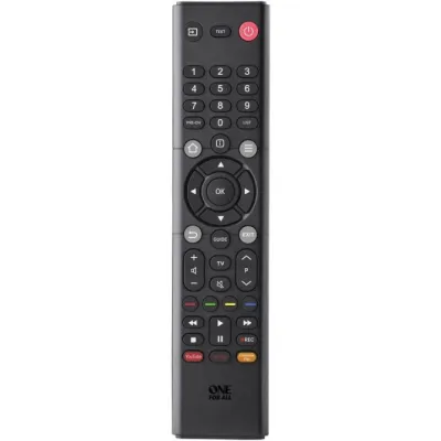Mando Universal para TV TCL/ Thomson Mando Universal para TV TCL/ Thomson