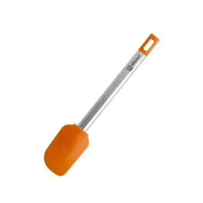 Paleta Lengua Pastelera Bra Efficient A195006/ Naranja Paleta Lengua Pastelera Bra Efficient A195006/ Naranja