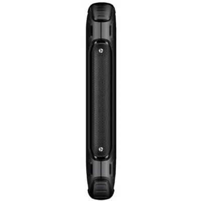Teléfono Móvil Ruggerizado Maxcom Strong MM918 4G VoLTE/ Negro Teléfono Móvil Ruggerizado Maxcom Strong MM918 4G VoLTE/ Negro