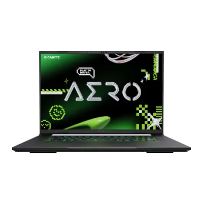 Gigabyte AERO X16 2WH Gaming AMD Ryzen AI 9 HX 370 32GB 1TB SSD