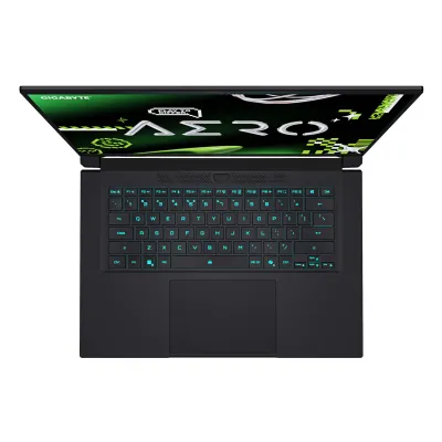 Gigabyte AERO X16 2WH Gaming AMD Ryzen AI 9 HX 370 32GB 1TB SSD